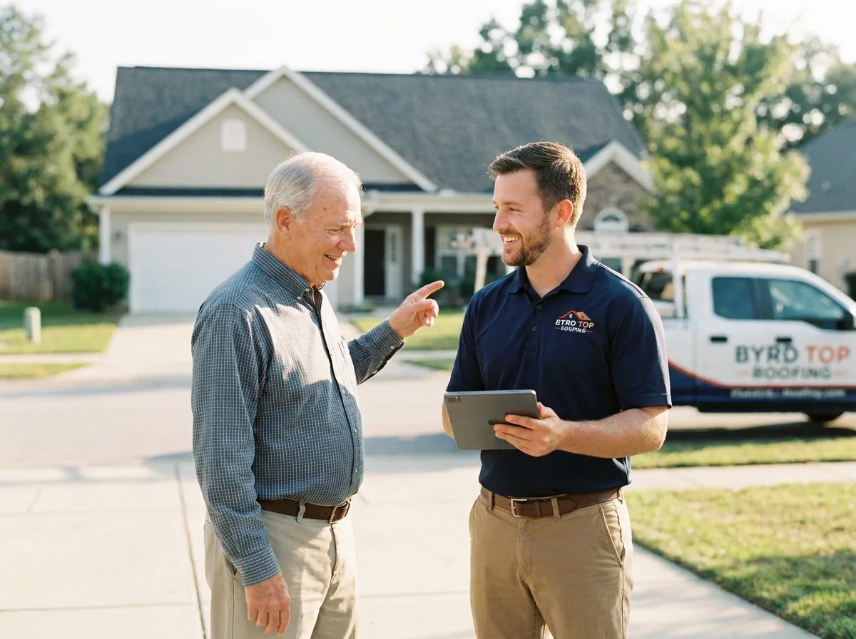 Roofing Texline, TX FAQs